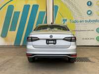 Volkswagen Virtus 2024 4p Comfortline L4/1.6 Tiptronic 2024 Volkswagen Virtus Venta Exteriores 7