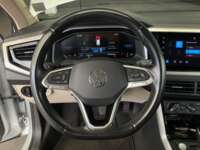 Volkswagen Virtus 2024 4p Comfortline L4/1.6 Tiptronic 2024 Volkswagen Virtus Venta Interiores 1