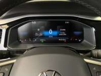 Volkswagen Virtus 2024 4p Comfortline L4/1.6 Tiptronic 2024 Volkswagen Virtus Venta Interiores 2