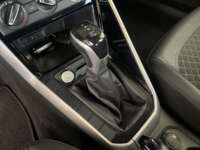 Volkswagen Virtus 2024 4p Comfortline L4/1.6 Tiptronic 2024 Volkswagen Virtus Venta Interiores 12