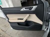 Volkswagen Virtus 2024 4p Comfortline L4/1.6 Tiptronic 2024 Volkswagen Virtus Venta Interiores 19