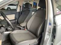 Volkswagen Virtus 2024 4p Comfortline L4/1.6 Tiptronic 2024 Volkswagen Virtus Venta Interiores 20