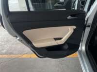 Volkswagen Virtus 2024 4p Comfortline L4/1.6 Tiptronic 2024 Volkswagen Virtus Venta Interiores 21
