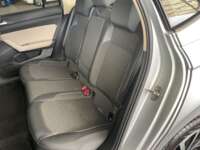 Volkswagen Virtus 2024 4p Comfortline L4/1.6 Tiptronic 2024 Volkswagen Virtus Venta Interiores 22