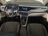Volkswagen Virtus 2024 4p Comfortline L4/1.6 Tiptronic 2024 Volkswagen Virtus Venta Interiores 4