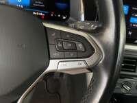 Volkswagen Virtus 2024 4p Comfortline L4/1.6 Tiptronic 2024 Volkswagen Virtus Venta Interiores 7