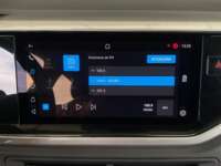 Volkswagen Virtus 2024 4p Comfortline L4/1.6 Tiptronic 2024 Volkswagen Virtus Venta Interiores 8