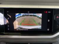 Volkswagen Virtus 2024 4p Comfortline L4/1.6 Tiptronic 2024 Volkswagen Virtus Venta Interiores 9