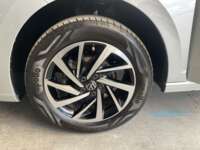 Volkswagen Virtus 2024 4p Comfortline L4/1.6 Tiptronic 2024 Volkswagen Virtus Venta Llantas 1