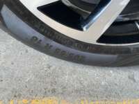 Volkswagen Virtus 2024 4p Comfortline L4/1.6 Tiptronic 2024 Volkswagen Virtus Venta Llantas 11