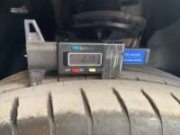 Volkswagen Virtus 2024 4p Comfortline L4/1.6 Tiptronic 2024 Volkswagen Virtus Venta Llantas 3
