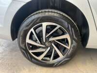 Volkswagen Virtus 2024 4p Comfortline L4/1.6 Tiptronic 2024 Volkswagen Virtus Venta Llantas 7
