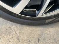 Volkswagen Virtus 2024 4p Comfortline L4/1.6 Tiptronic 2024 Volkswagen Virtus Venta Llantas 8