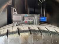 Volkswagen Virtus 2024 4p Comfortline L4/1.6 Tiptronic 2024 Volkswagen Virtus Venta Llantas 9