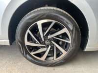 Volkswagen Virtus 2024 4p Comfortline L4/1.6 Tiptronic 2024 Volkswagen Virtus Venta Llantas 10