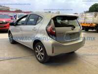 Toyota Prius 2021 5p C Híbrido L4/1.5 Aut IMG_5476