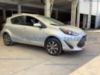 Toyota Prius 2021 5p C Híbrido L4/1.5 Aut IMG_5472