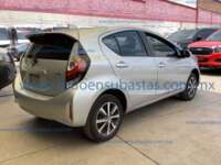Toyota Prius 2021 5p C Híbrido L4/1.5 Aut IMG_5474