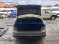 Volkswagen Virtus 2025 4p Trendline L4/1.6 Man 2025 Volkswagen Virtus Ingreso Cajuela 1