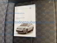 Volkswagen Virtus 2025 4p Trendline L4/1.6 Man 2025 Volkswagen Virtus Ingreso Documentos 0