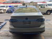 Volkswagen Virtus 2025 4p Trendline L4/1.6 Man 2025 Volkswagen Virtus Ingreso Exteriores 5