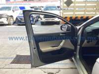 Volkswagen Virtus 2025 4p Trendline L4/1.6 Man 2025 Volkswagen Virtus Ingreso Interiores 0