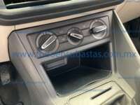 Volkswagen Virtus 2025 4p Trendline L4/1.6 Man 2025 Volkswagen Virtus Ingreso Interiores 10