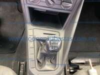 Volkswagen Virtus 2025 4p Trendline L4/1.6 Man 2025 Volkswagen Virtus Ingreso Interiores 11