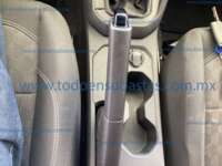 Volkswagen Virtus 2025 4p Trendline L4/1.6 Man 2025 Volkswagen Virtus Ingreso Interiores 12
