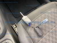 Volkswagen Virtus 2025 4p Trendline L4/1.6 Man 2025 Volkswagen Virtus Ingreso Interiores 13