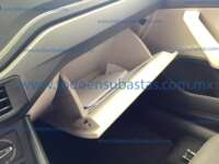 Volkswagen Virtus 2025 4p Trendline L4/1.6 Man 2025 Volkswagen Virtus Ingreso Interiores 15