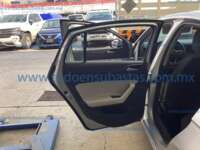 Volkswagen Virtus 2025 4p Trendline L4/1.6 Man 2025 Volkswagen Virtus Ingreso Interiores 16