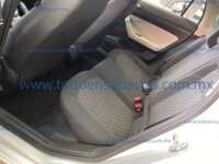 Volkswagen Virtus 2025 4p Trendline L4/1.6 Man 2025 Volkswagen Virtus Ingreso Interiores 17