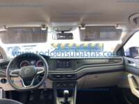 Volkswagen Virtus 2025 4p Trendline L4/1.6 Man 2025 Volkswagen Virtus Ingreso Interiores 18