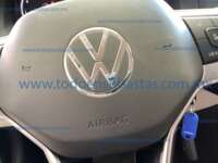 Volkswagen Virtus 2025 4p Trendline L4/1.6 Man 2025 Volkswagen Virtus Ingreso Interiores 19