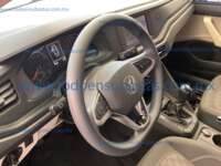 Volkswagen Virtus 2025 4p Trendline L4/1.6 Man 2025 Volkswagen Virtus Ingreso Interiores 2