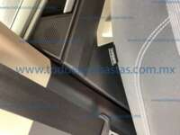 Volkswagen Virtus 2025 4p Trendline L4/1.6 Man 2025 Volkswagen Virtus Ingreso Interiores 22