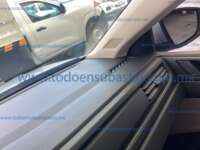 Volkswagen Virtus 2025 4p Trendline L4/1.6 Man 2025 Volkswagen Virtus Ingreso Interiores 24