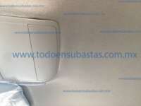 Volkswagen Virtus 2025 4p Trendline L4/1.6 Man 2025 Volkswagen Virtus Ingreso Interiores 7
