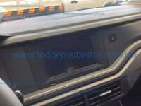 Volkswagen Virtus 2025 4p Trendline L4/1.6 Man 2025 Volkswagen Virtus Ingreso Interiores 8