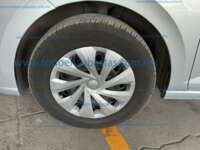 Volkswagen Virtus 2025 4p Trendline L4/1.6 Man IMG_2267