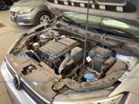 Volkswagen Virtus 2025 4p Trendline L4/1.6 Man 2025 Volkswagen Virtus Ingreso Motor 0