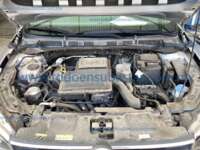 Volkswagen Virtus 2025 4p Trendline L4/1.6 Man 2025 Volkswagen Virtus Ingreso Motor 1