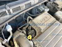 Volkswagen Virtus 2025 4p Trendline L4/1.6 Man 2025 Volkswagen Virtus Ingreso Motor 3