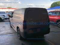 Peugeot Partner 2021 5p L4/1.6/T Diesel Man 2021 Peugeot Partner Ingreso Exteriores 6