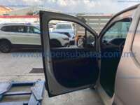 Peugeot Partner 2021 5p L4/1.6/T Diesel Man 2021 Peugeot Partner Ingreso Interiores 0