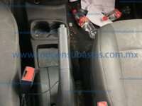 Peugeot Partner 2021 5p L4/1.6/T Diesel Man 2021 Peugeot Partner Ingreso Interiores 11