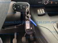 Peugeot Partner 2021 5p L4/1.6/T Diesel Man 2021 Peugeot Partner Ingreso Interiores 12
