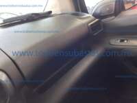 Peugeot Partner 2021 5p L4/1.6/T Diesel Man 2021 Peugeot Partner Ingreso Interiores 13