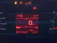 Peugeot Partner 2021 5p L4/1.6/T Diesel Man 2021 Peugeot Partner Ingreso Interiores 4